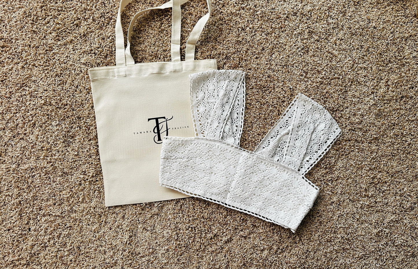 White crop top brocad summer