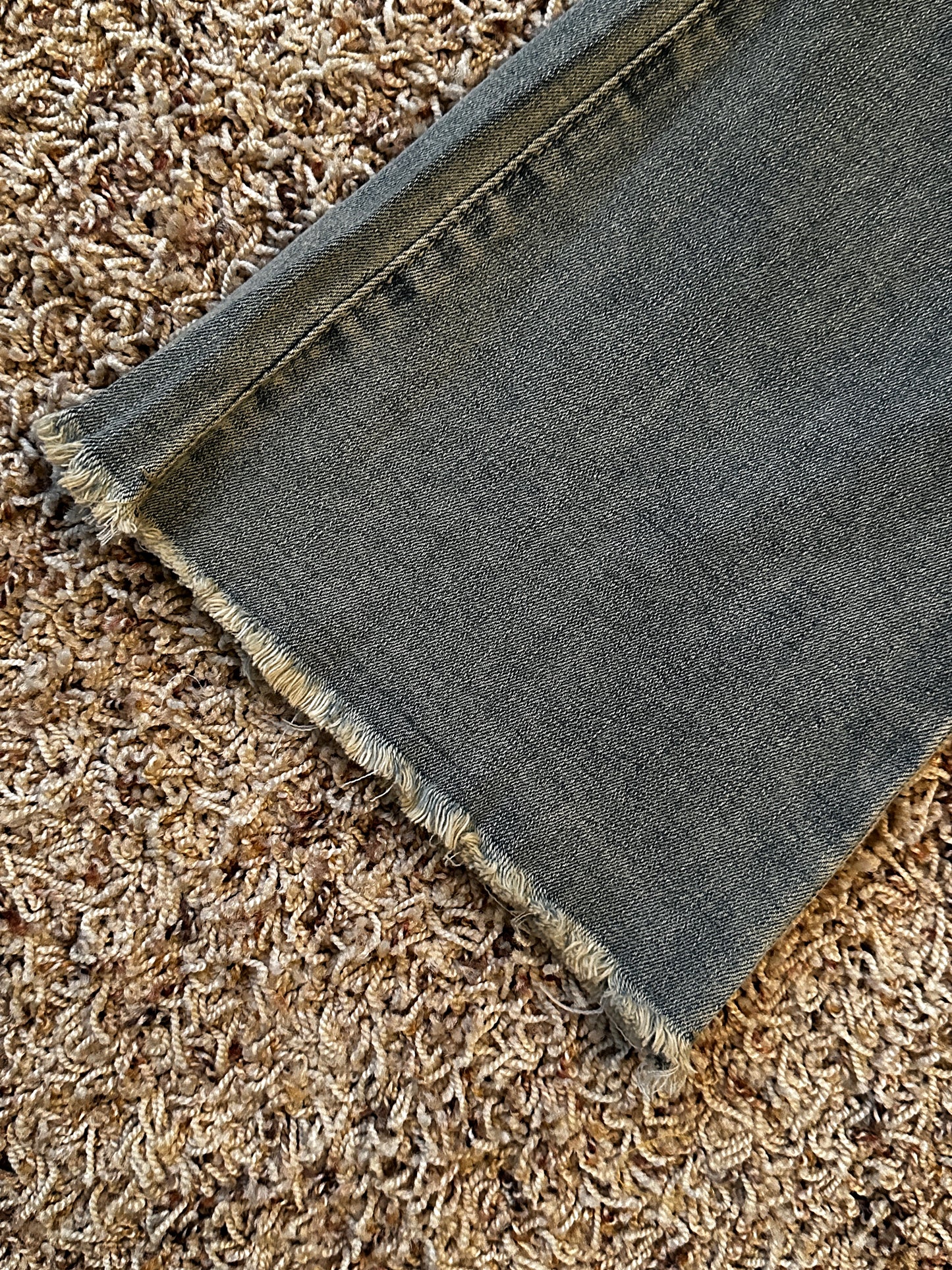 FELICIA FLARE JEANS πΆ